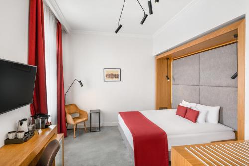 Monastery Boutique Hotel Budapest - image 4