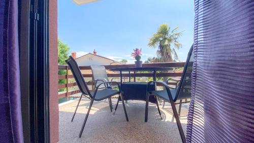 Marina no 2 - Location saisonnière - Novigrad