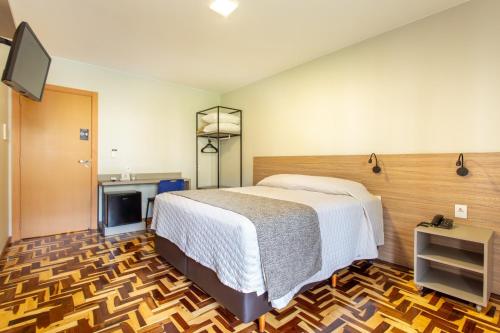 Photo - Hotel Dom Rafael Business