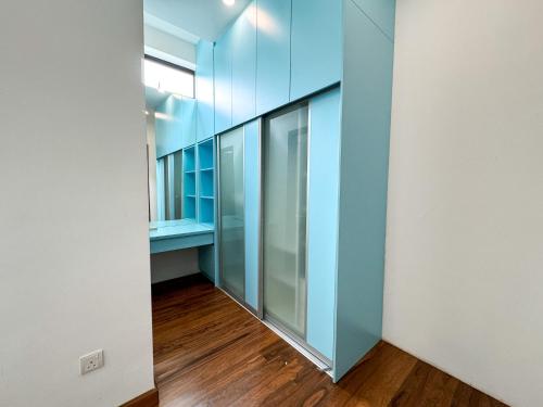 Seri Kembangan Equine Villa with Pool by Iconique Seri Kembangan Equine Villa with Pool by Iconique