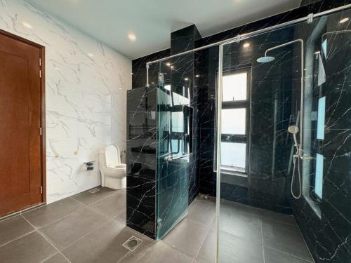 Seri Kembangan Equine Villa with Pool by Iconique Seri Kembangan Equine Villa with Pool by Iconique