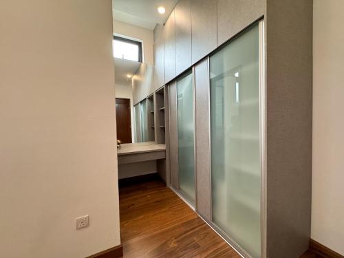 Seri Kembangan Equine Villa with Pool by Iconique Seri Kembangan Equine Villa with Pool by Iconique