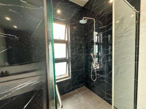 Seri Kembangan Equine Villa with Pool by Iconique Seri Kembangan Equine Villa with Pool by Iconique