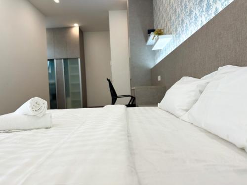 Seri Kembangan Equine Villa with Pool by Iconique Seri Kembangan Equine Villa with Pool by Iconique