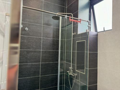 Seri Kembangan Equine Villa with Pool by Iconique Seri Kembangan Equine Villa with Pool by Iconique