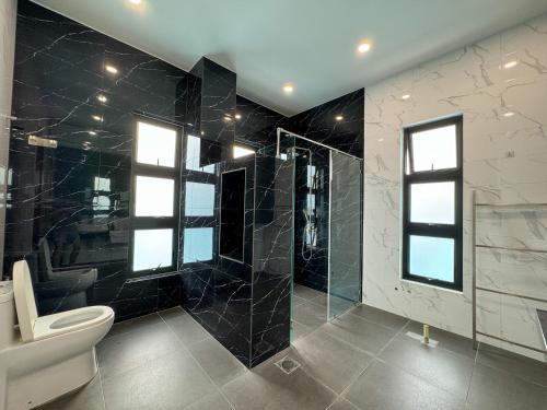 Seri Kembangan Equine Villa with Pool by Iconique Seri Kembangan Equine Villa with Pool by Iconique