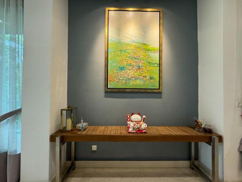 Seri Kembangan Equine Villa with Pool by Iconique Seri Kembangan Equine Villa with Pool by Iconique