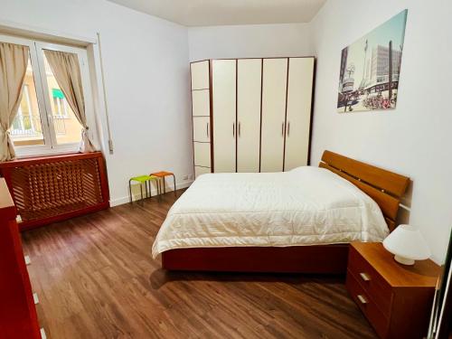 Elegant Apartment Villa Bianca, Рим (фото 9)