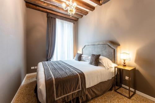 San Teodoro Palace - Luxury Apartments - image 14