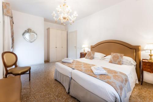 San Teodoro Palace - Luxury Apartments