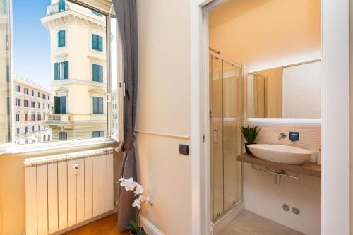 52 Vespasiano Vatican Suites, Рим (фото 2)