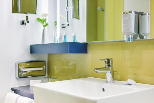 IntercityHotel Enschede - image 12