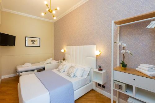 52 Vespasiano Vatican Suites, Рим (фото 3)