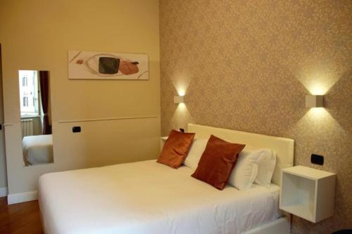 52 Vespasiano Vatican Suites, Рим (фото 4)
