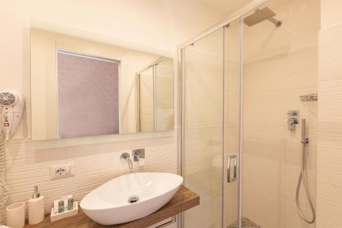 52 Vespasiano Vatican Suites, Рим (фото 5)