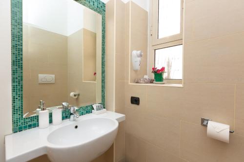 52 Vespasiano Vatican Suites, Рим (фото 6)