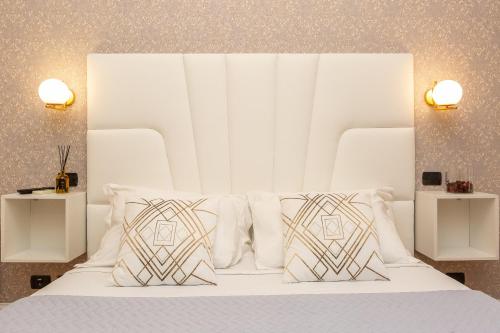 52 Vespasiano Vatican Suites, Рим (фото 7)