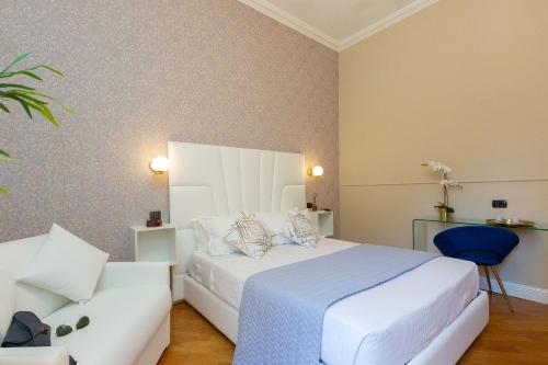 52 Vespasiano Vatican Suites, Рим (фото 9)