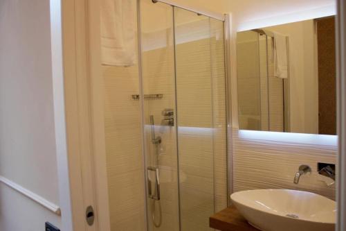 52 Vespasiano Vatican Suites, Рим (фото 10)