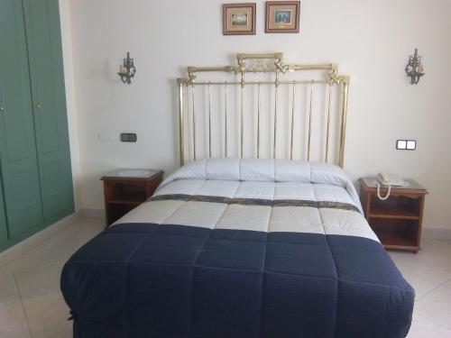 Foto - Hostal Siete Picos