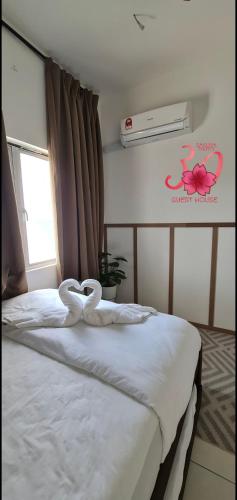 Sakura Thirty Guest House , Homestay Seri Iskandar