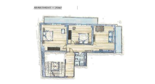 Appartements Krautgasser - image 13