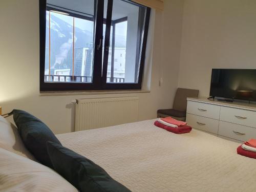 Apartman Relax Bjelašnica - image 4