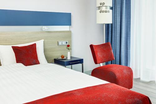 IntercityHotel Enschede - image 9
