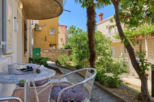 Apartment Denda