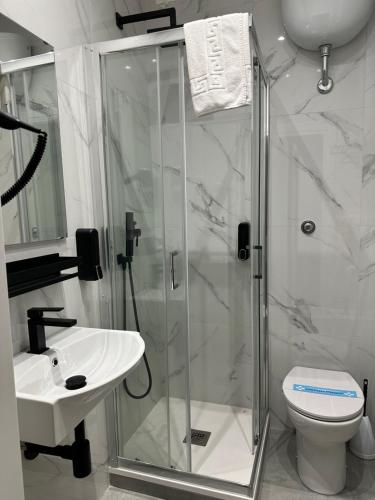 Hotel Sol Levante, Roma (foto 5)
