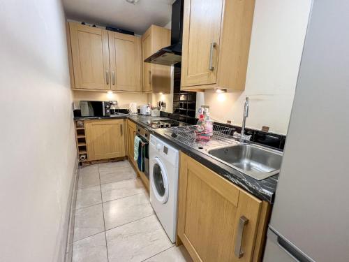 Charming 2Bed Apartment in the Heart of Edinburgh