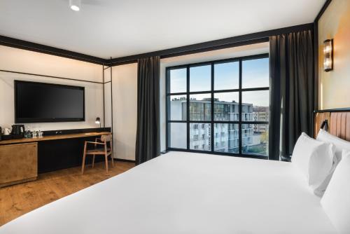 Barceló Warsaw Powiśle, Varsavia (foto 7)