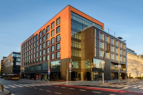 Barceló Warsaw Powiśle, Varsavia (foto 9)