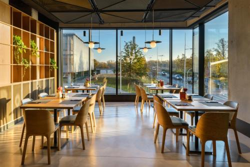 Barceló Warsaw Powiśle, Varsavia (foto 3)