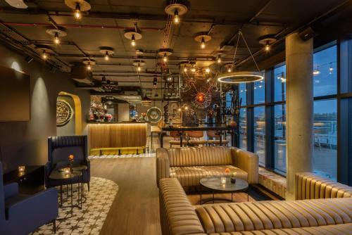Barceló Warsaw Powiśle, Varsavia (foto 10)