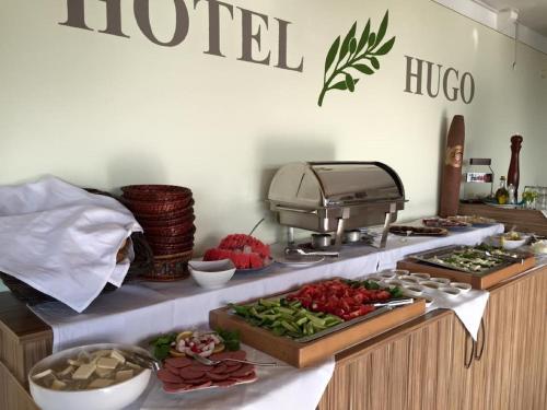 Hotel Hugo