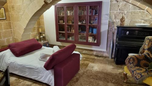 Heritage Apartment, La Valletta (foto 9)