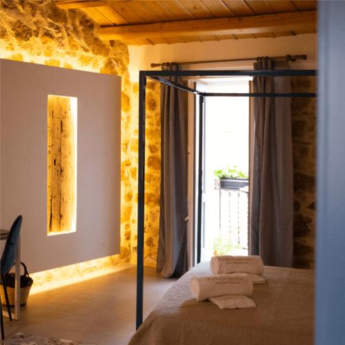 PORTA SOPRANA luxury guest House & spa