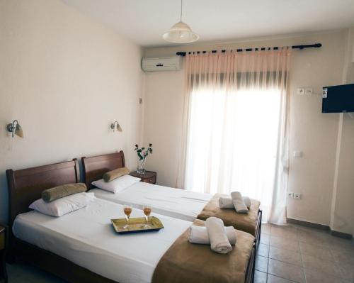 Alkioni by the Sea Hotel, Siviri (fotografie 6)