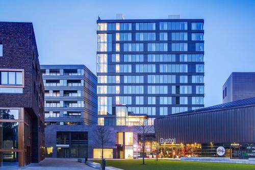 IntercityHotel Enschede - image 6