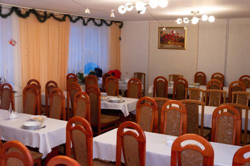 OW Patryn – Karpacz, WI