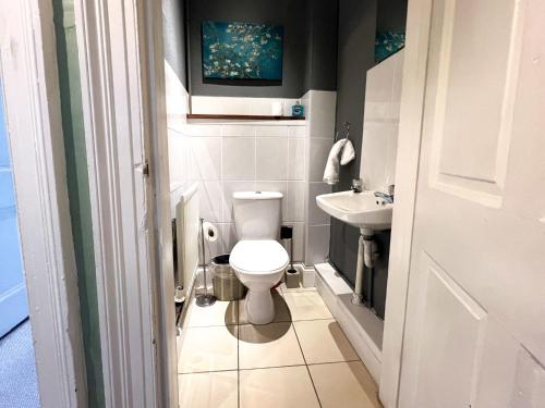 Garnethill Charm 3 Bed Flat Central Glasgow, Glasgow (photo 9)