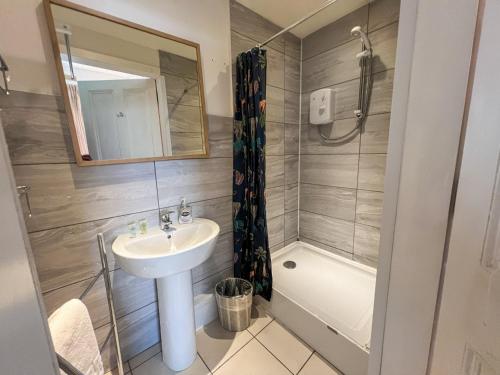 Garnethill Charm 3 Bed Flat Central Glasgow, Glasgow (photo 7)