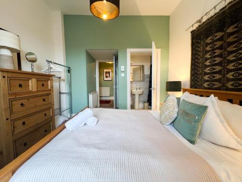 Garnethill Charm 3 Bed Flat Central Glasgow, Glasgow (photo 8)