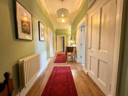 Garnethill Charm 3 Bed Flat Central Glasgow, Glasgow (photo 10)