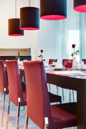 IntercityHotel Enschede - image 4