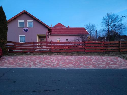 Bella Vendeghaz in Szekesfehervar City Center