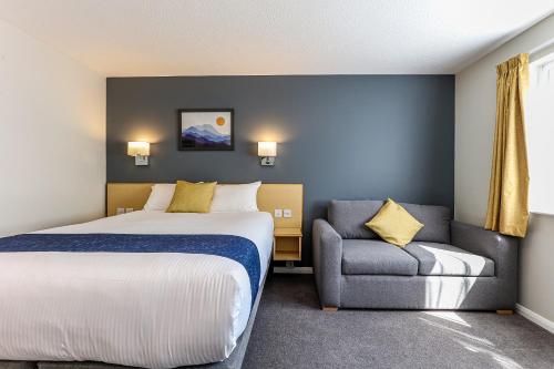 Days Inn Hotel Sheffield South - image 6