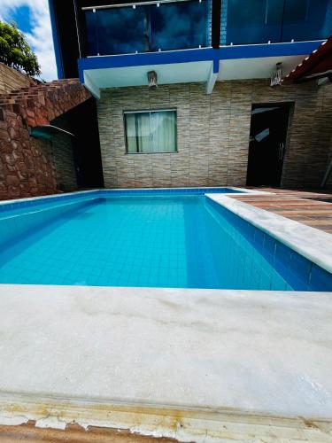 Casa temporada Arraial Dajuda