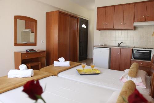Alkioni by the Sea Hotel, Siviri (fotografie 7)